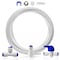Ispring Fridge Line Connection  Ice Maker Kit for RO System ICEK - alternate 1